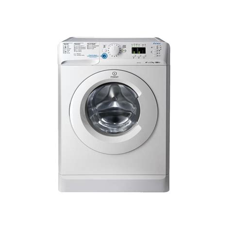 User manual Indesit XWA 71052 WWG (English 